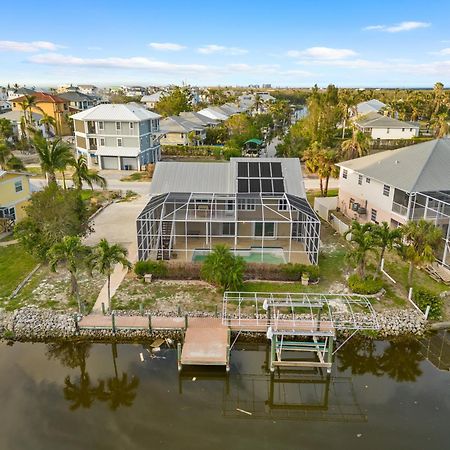 Bonita Beach Waterfront Paradise Bonita Springs Exterior foto