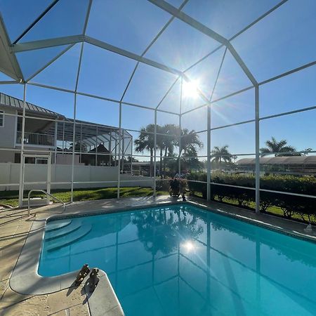 Bonita Beach Waterfront Paradise Bonita Springs Exterior foto