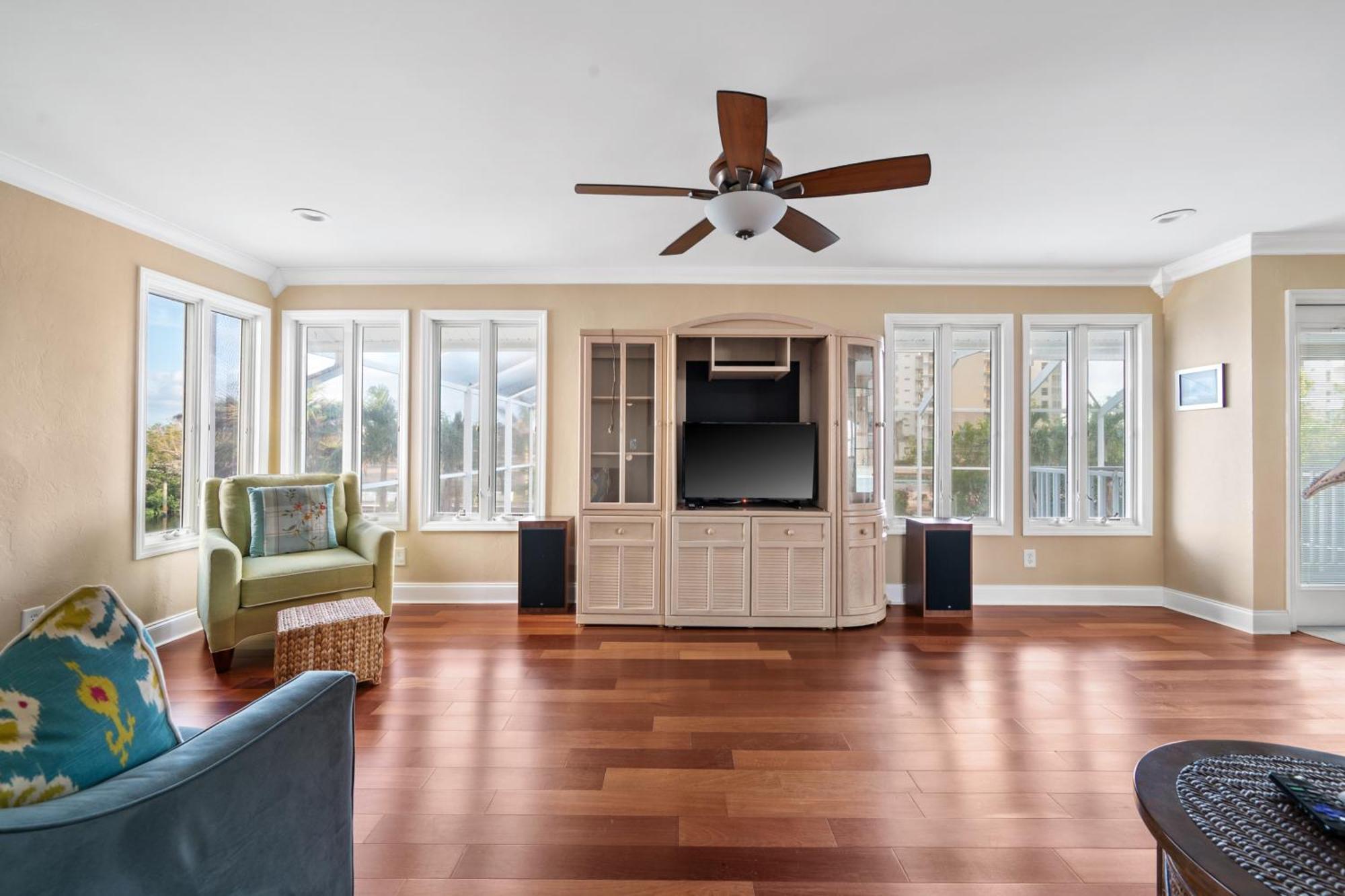 Bonita Beach Waterfront Paradise Bonita Springs Exterior foto
