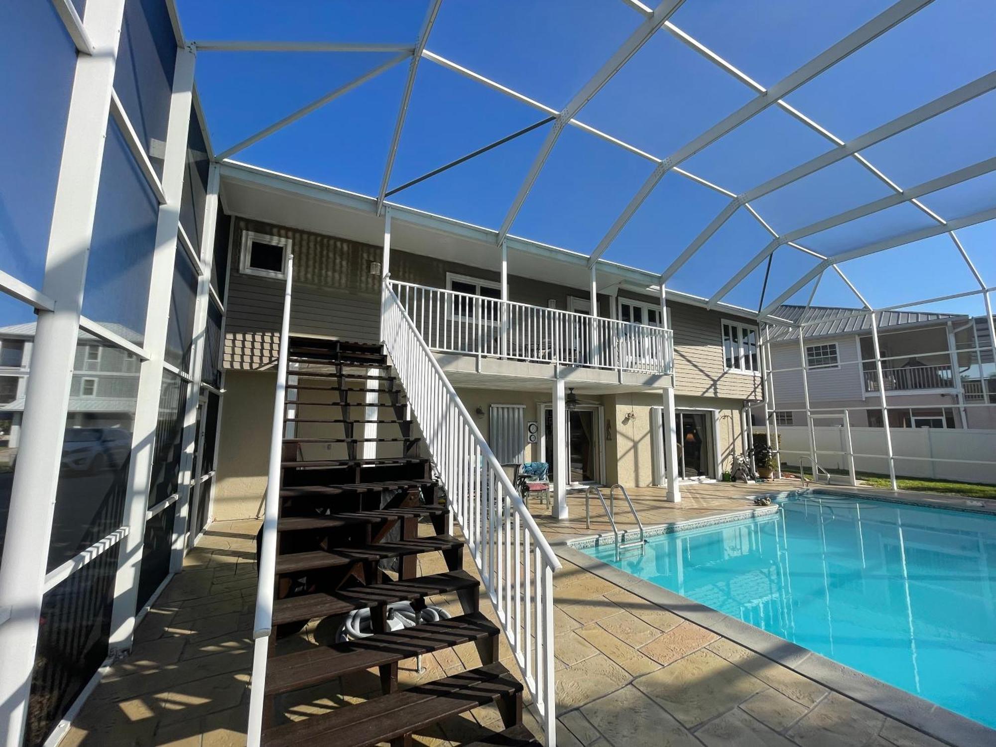 Bonita Beach Waterfront Paradise Bonita Springs Exterior foto