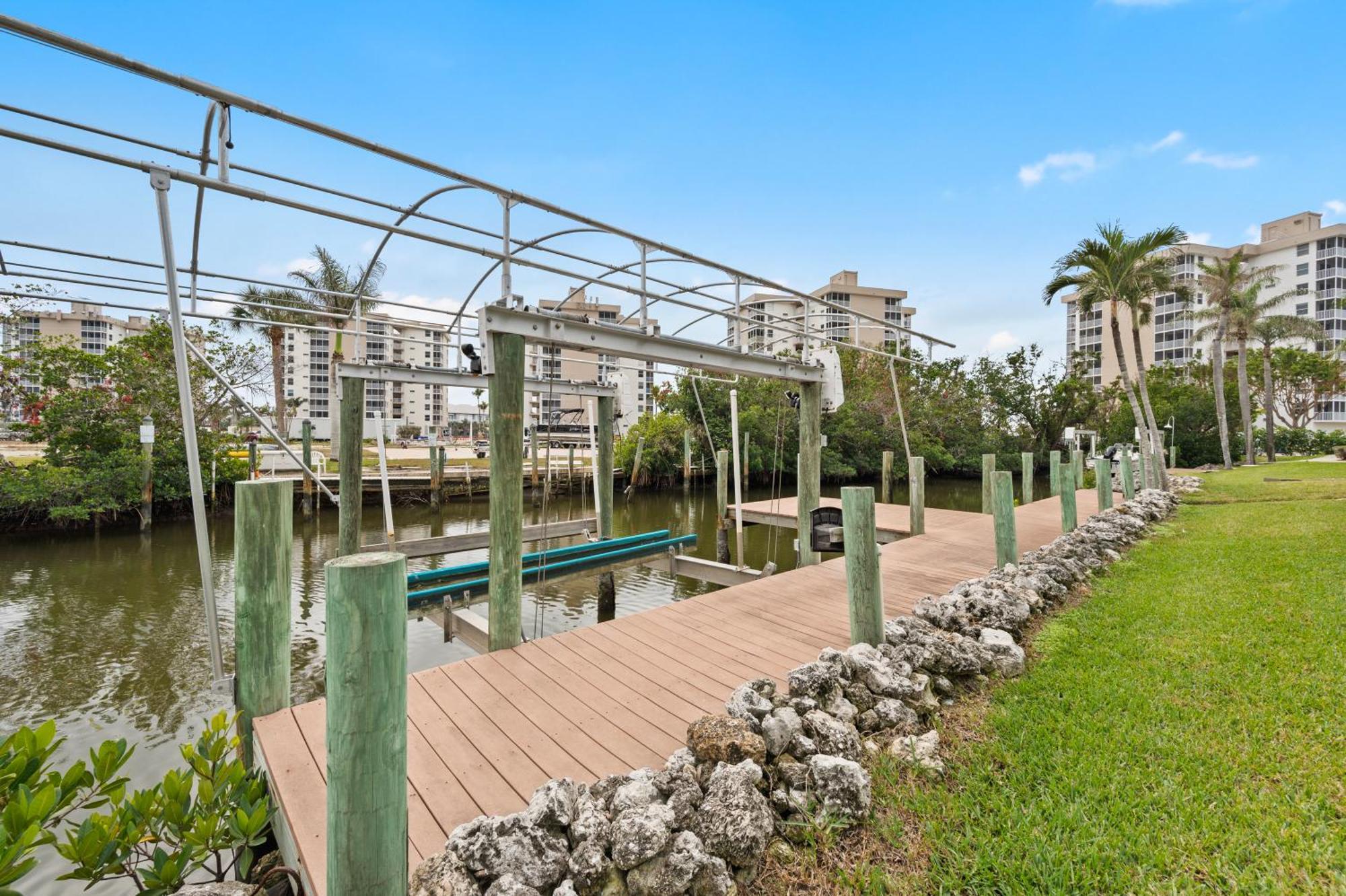 Bonita Beach Waterfront Paradise Bonita Springs Exterior foto